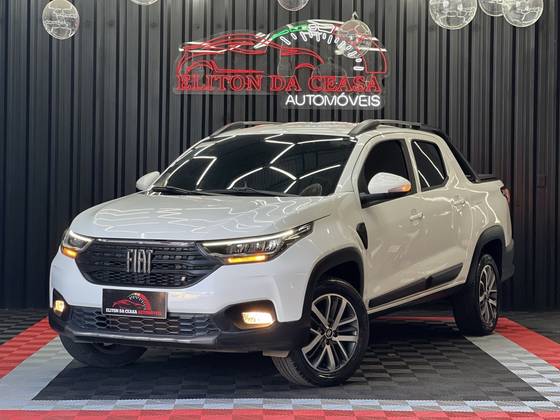 FIAT STRADA 1.3 FIREFLY FLEX VOLCANO CD MANUAL