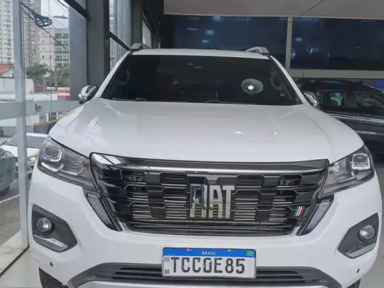 FIAT-TITANO-2.2 TURBO DIESEL RANCH 4X4 AT6 FIAT-TITANO-2024