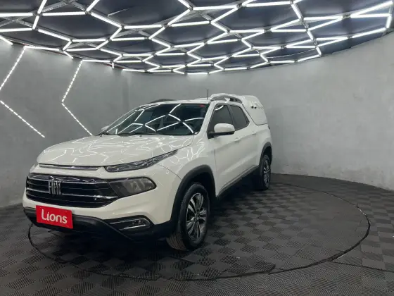 FIAT TORO 1.3 TURBO 270 FLEX FREEDOM AT6 FIAT TORO 1.3 TURBO 270 FLEX FREEDOM AT6