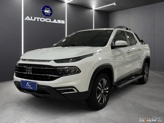 FIAT TORO 1.3 TURBO 270 FLEX FREEDOM AT6 FIAT TORO 1.3 TURBO 270 FLEX FREEDOM AT6
