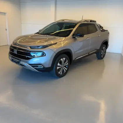 FIAT TORO 1.3 TURBO 270 FLEX VOLCANO AT6