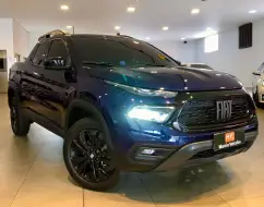 FIAT TORO 1.3 TURBO 270 FLEX VOLCANO AT6 FIAT TORO 1.3 TURBO 270 FLEX VOLCANO AT6