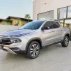 FIAT TORO 1.3 TURBO 270 FLEX VOLCANO AT6 FIAT TORO 1.3 TURBO 270 FLEX VOLCANO AT6