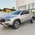 FIAT TORO 1.3 TURBO 270 FLEX VOLCANO AT6 FIAT TORO 1.3 TURBO 270 FLEX VOLCANO AT6
