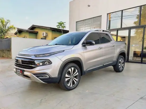 FIAT-TORO-1.3 TURBO 270 FLEX VOLCANO AT6 FIAT-TORO-2022