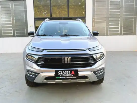 FIAT-TORO-1.3 TURBO 270 FLEX VOLCANO AT6 FIAT-TORO-2022