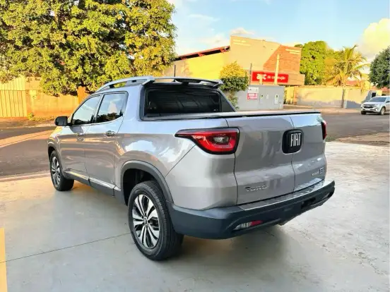 FIAT-TORO-1.3 TURBO 270 FLEX VOLCANO AT6 FIAT-TORO-2022