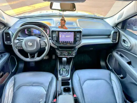 FIAT-TORO-1.3 TURBO 270 FLEX VOLCANO AT6 FIAT-TORO-2022