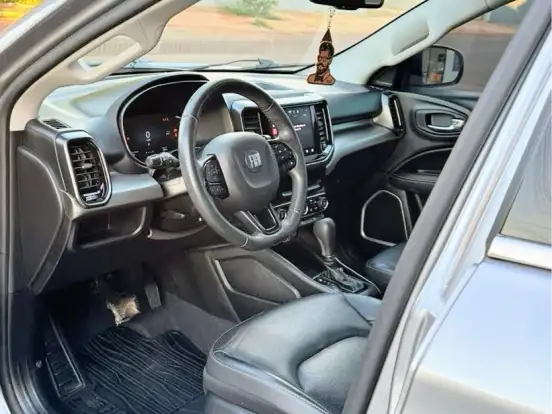FIAT-TORO-1.3 TURBO 270 FLEX VOLCANO AT6 FIAT-TORO-2022