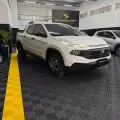 FIAT TORO 1.8 16V EVO FLEX ENDURANCE AT6 FIAT TORO 1.8 16V EVO FLEX ENDURANCE AT6