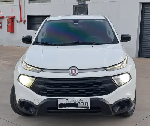 FIAT TORO 1.8 16V EVO FLEX ENDURANCE MANUAL FIAT TORO 1.8 16V EVO FLEX ENDURANCE MANUAL