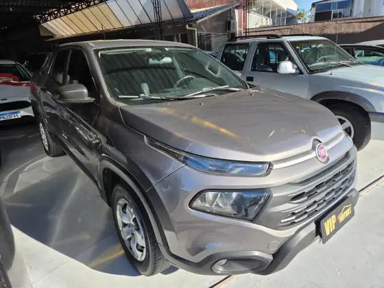 FIAT TORO 1.8 16V EVO FLEX ENDURANCE MANUAL FIAT TORO 1.8 16V EVO FLEX ENDURANCE MANUAL
