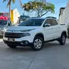 FIAT TORO 1.8 16V EVO FLEX FREEDOM AT6 FIAT TORO 1.8 16V EVO FLEX FREEDOM AT6