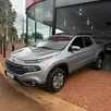 FIAT TORO 1.8 16V EVO FLEX FREEDOM AT6 FIAT TORO 1.8 16V EVO FLEX FREEDOM AT6