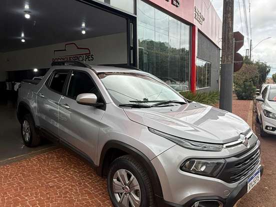 FIAT-TORO-1.8 16V EVO FLEX FREEDOM AT6 FIAT-TORO-2020
