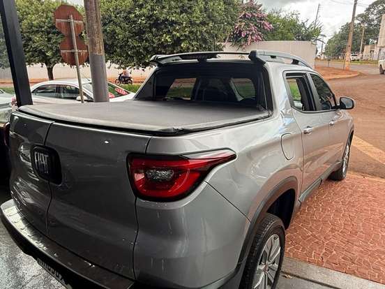 FIAT-TORO-1.8 16V EVO FLEX FREEDOM AT6 FIAT-TORO-2020