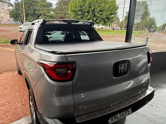 FIAT-TORO-1.8 16V EVO FLEX FREEDOM AT6 FIAT-TORO-2020