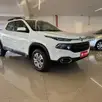 FIAT TORO 1.8 16V EVO FLEX FREEDOM AT6 FIAT TORO 1.8 16V EVO FLEX FREEDOM AT6