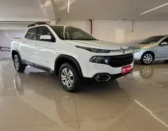 FIAT TORO 1.8 16V EVO FLEX FREEDOM AT6 FIAT TORO 1.8 16V EVO FLEX FREEDOM AT6