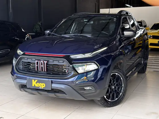 FIAT TORO 2.0 16V TURBO DIESEL ULTRA 4WD AT9 FIAT TORO 2.0 16V TURBO DIESEL ULTRA 4WD AT9