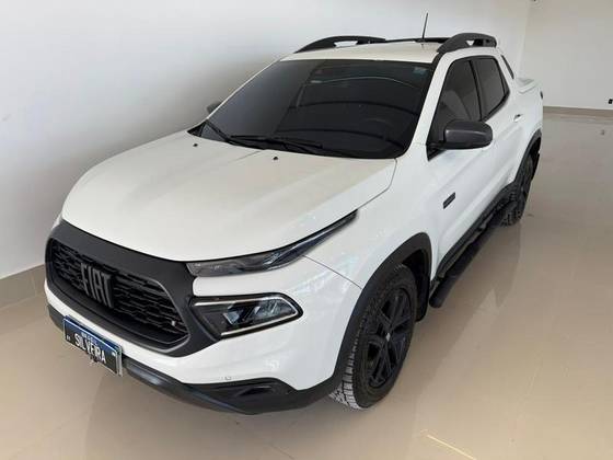 FIAT TORO 2.0 16V TURBO DIESEL ULTRA 4WD AT9