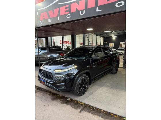 FIAT TORO 2.0 16V TURBO DIESEL ULTRA 4WD AT9