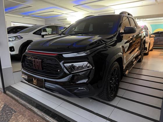 FIAT TORO 2.0 16V TURBO DIESEL ULTRA 4WD AT9