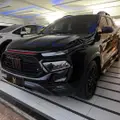 FIAT TORO 2.0 16V TURBO DIESEL ULTRA 4WD AT9 FIAT TORO 2.0 16V TURBO DIESEL ULTRA 4WD AT9