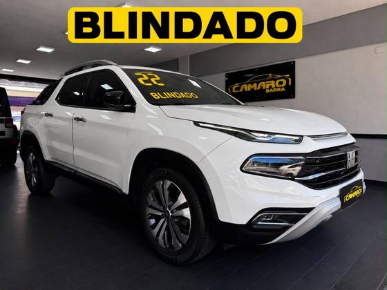 FIAT TORO 2.0 16V TURBO DIESEL VOLCANO 4WD AT9
