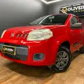 FIAT UNO 1.0 EVO VIVACE 8V FLEX 2P MANUAL FIAT UNO 1.0 EVO VIVACE 8V FLEX 2P MANUAL