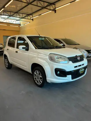 FIAT UNO 1.0 FIREFLY FLEX ATTRACTIVE 4P MANUAL FIAT UNO 1.0 FIREFLY FLEX ATTRACTIVE 4P MANUAL