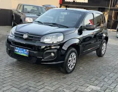 FIAT UNO 1.0 FIREFLY FLEX ATTRACTIVE 4P MANUAL FIAT UNO 1.0 FIREFLY FLEX ATTRACTIVE 4P MANUAL