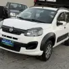 FIAT UNO 1.3 FIREFLY FLEX WAY 4P MANUAL FIAT UNO 1.3 FIREFLY FLEX WAY 4P MANUAL