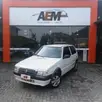 FIAT UNO 1.0 MPI MILLE FIRE ECONOMY 8V FLEX 4P MANUAL FIAT UNO 1.0 MPI MILLE FIRE ECONOMY 8V FLEX 4P MANUAL