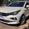 FIAT CRONOS 1.8 E.TORQ FLEX PRECISION AT6 FIAT CRONOS 1.8 E.TORQ FLEX PRECISION AT6