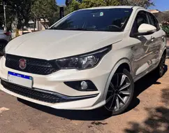 FIAT CRONOS 1.8 E.TORQ FLEX PRECISION AT6 FIAT CRONOS 1.8 E.TORQ FLEX PRECISION AT6