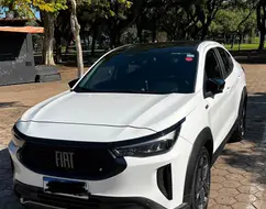 FIAT FASTBACK 1.3 TURBO 270 FLEX LIMITED EDITION AT6 FIAT FASTBACK 1.3 TURBO 270 FLEX LIMITED EDITION AT6
