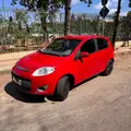 FIAT PALIO 1.6 MPI ESSENCE 16V FLEX 4P MANUAL FIAT PALIO 1.6 MPI ESSENCE 16V FLEX 4P MANUAL