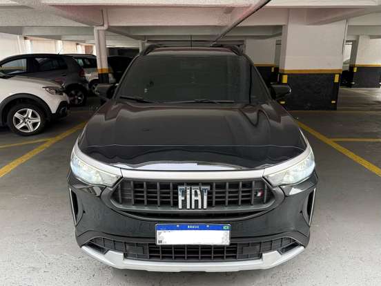 FIAT-PULSE-1.0 TURBO 200 HYBRID AUDACE CVT FIAT-PULSE-2025