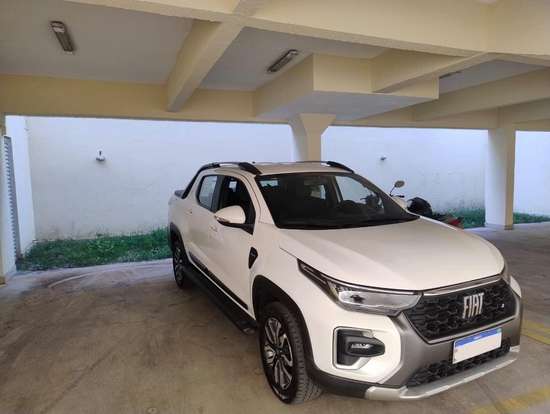FIAT-STRADA-1.0 TURBO 200 FLEX RANCH CD CVT FIAT-STRADA-2023