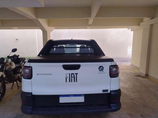FIAT-STRADA-1.0 TURBO 200 FLEX RANCH CD CVT FIAT-STRADA-2023