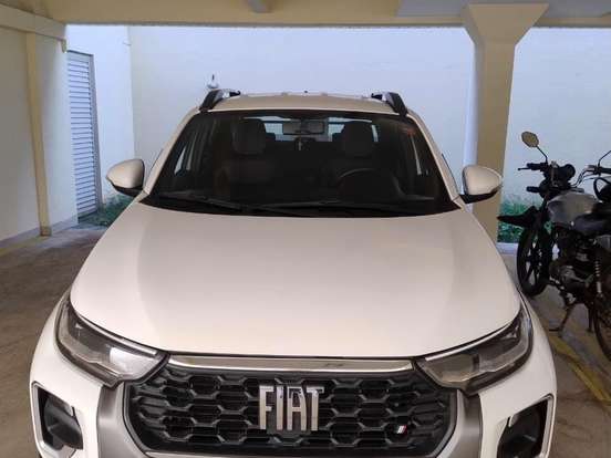 FIAT-STRADA-1.0 TURBO 200 FLEX RANCH CD CVT FIAT-STRADA-2023