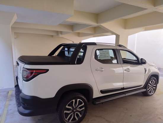 FIAT-STRADA-1.0 TURBO 200 FLEX RANCH CD CVT FIAT-STRADA-2023