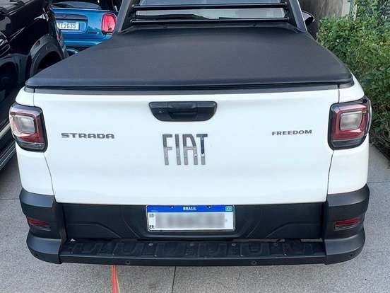 FIAT-STRADA-1.3 FIREFLY FLEX FREEDOM CS MANUAL FIAT-STRADA-2022