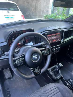 FIAT-STRADA-1.3 FIREFLY FLEX FREEDOM CS MANUAL FIAT-STRADA-2022
