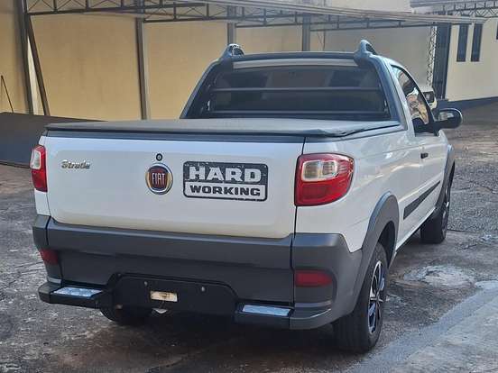 FIAT-STRADA-1.4 MPI HARD WORKING CS 8V FLEX 2P MANUAL FIAT-STRADA-2018
