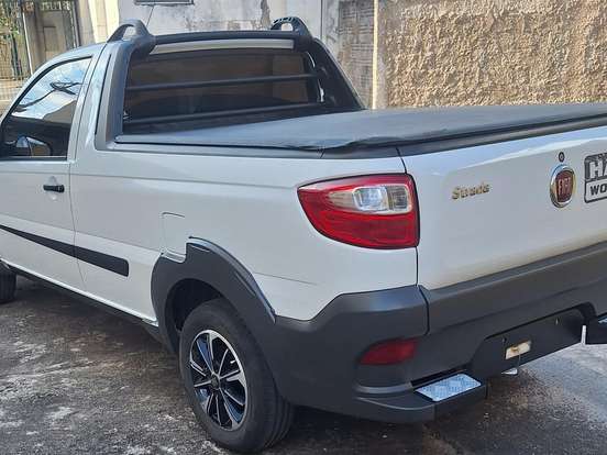 FIAT-STRADA-1.4 MPI HARD WORKING CS 8V FLEX 2P MANUAL FIAT-STRADA-2018