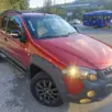 FIAT STRADA 1.8 MPI ADVENTURE CD 16V FLEX 3P MANUAL FIAT STRADA 1.8 MPI ADVENTURE CD 16V FLEX 3P MANUAL