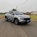 FIAT TORO 1.8 16V EVO FLEX FREEDOM AT6 FIAT TORO 1.8 16V EVO FLEX FREEDOM AT6