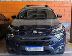 FIAT TORO 2.0 16V TURBO DIESEL ULTRA 4WD AT9 FIAT TORO 2.0 16V TURBO DIESEL ULTRA 4WD AT9